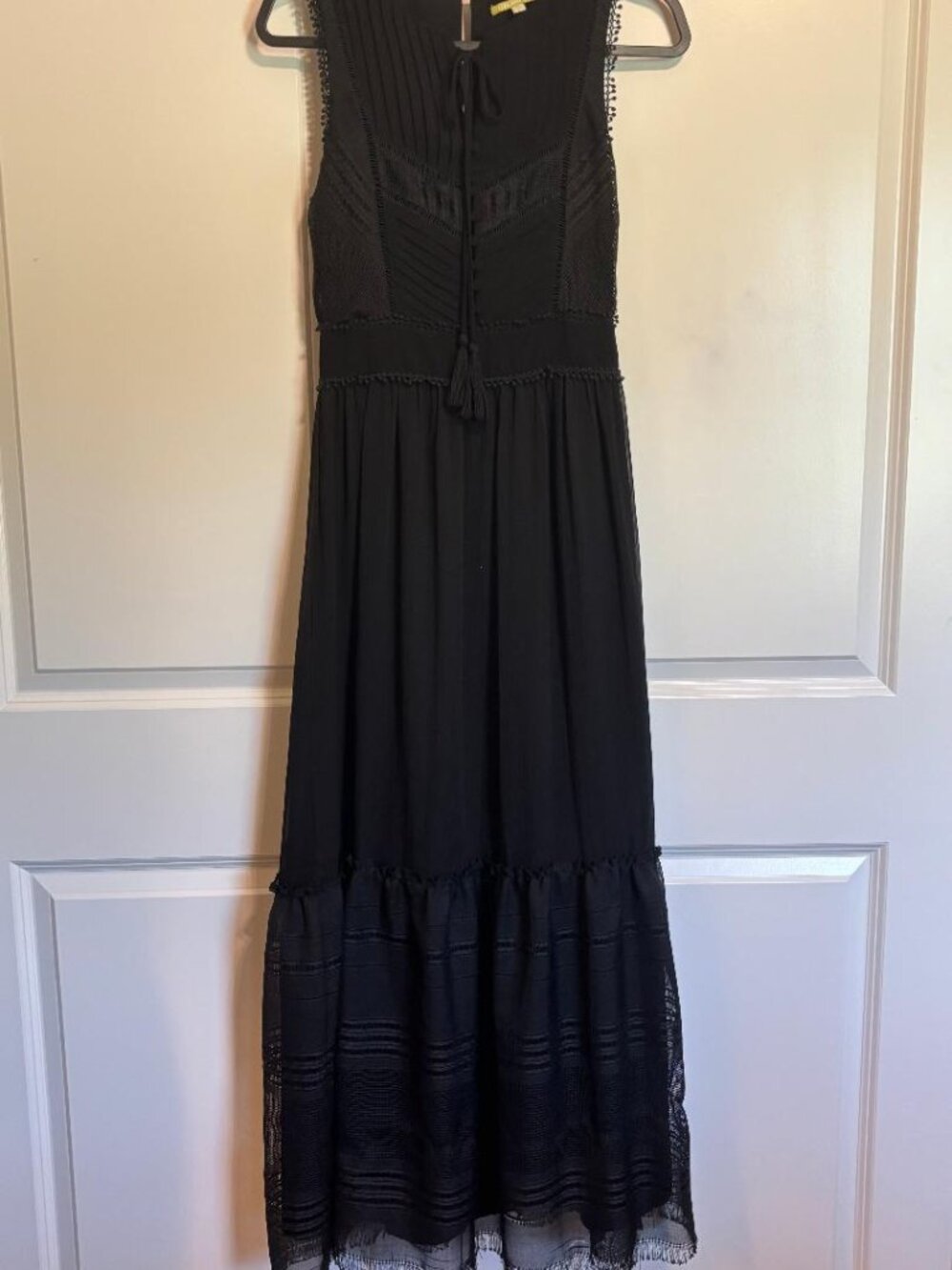 Women's Boho Dress